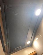 Inbouw Afzuigkap - Vlakscherm - ZGAN, Witgoed en Apparatuur, Afzuigkappen, Ophalen, Zo goed als nieuw, Inbouw, Vlakschermkap