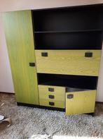 Kast, 100 tot 150 cm, Ophalen of Verzenden, Zo goed als nieuw, 150 tot 200 cm