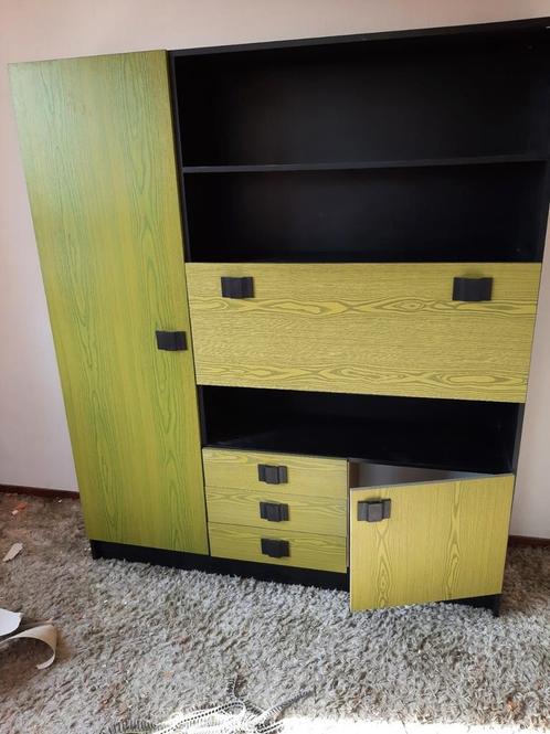 Kast, Huis en Inrichting, Kasten | Ladekasten, Zo goed als nieuw, 150 tot 200 cm, 100 tot 150 cm, 25 tot 50 cm, Ophalen of Verzenden