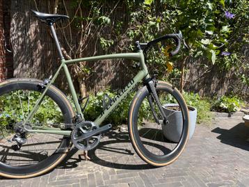 Specialized Allez 61cm beschikbaar voor biedingen