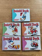 Donald Duck Boekjes, Meerdere stripboeken, Ophalen of Verzenden, Gelezen, Walt Disney