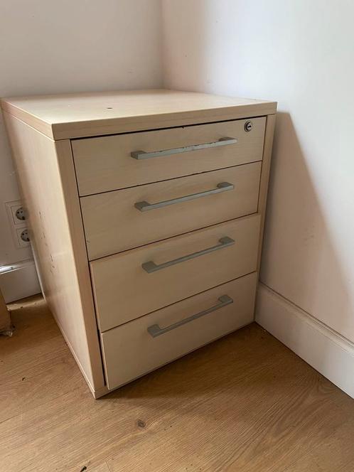 Gratis Ladekast Ladeblok Kastje Hout, Huis en Inrichting, Kasten | Ladekasten, Ophalen