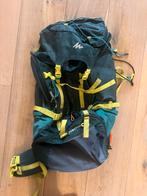 Backpack Quechua (70), Sieraden, Tassen en Uiterlijk, Tassen | Rugtassen, 40 cm of meer, Gebruikt, 60 cm of meer, Ophalen