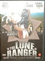 The Lone Ranger, Vanaf 16 jaar, Ophalen of Verzenden, 1980 tot heden, Zo goed als nieuw