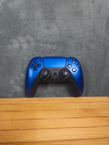 PS5 Controller DualSense Draadloos Sony Playstation 5 Blauw beschikbaar voor biedingen