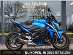 SUZUKI GSX-S 1000 ABS / 2016 / Nieuwstaat!, SUZUKI, 4 cilinders, Bedrijf, Onbekend