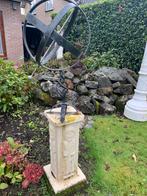 Zonnewijzer, Tuin en Terras, Ophalen of Verzenden, Zo goed als nieuw