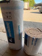 Knauf Naturol 032 Isolatie - 6,6m2, Doe-het-zelf en Verbouw, Ophalen, 12 cm of meer, Steenwol, 5 tot 10 m²