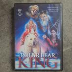 Polar Bear King DVD - Avontuurlijke Film!, Alle leeftijden, Ophalen of Verzenden, Zo goed als nieuw