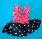 Barbie vintage Skipper doll 80s Mattel, Ophalen of Verzenden, Zo goed als nieuw, Barbie