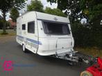 Hobby De luxe 400SF GERESERVEERD, Hobby, Bedrijf, 750 - 1000 kg, 5 tot 6 meter