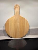 snij pizzaplank  borrelplank 33 cm nieuw, Ophalen of Verzenden, Nieuw