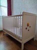 Ledikantje, Kinderen en Baby's, Ophalen, Gebruikt, Jongetje of Meisje