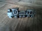 4 Leuke trein meubel knoppen/ handvaten, Huis en Inrichting, Ophalen of Verzenden, Zo goed als nieuw