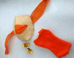 Barbie In the Swim, vintage 1964, Verzamelen, Ophalen of Verzenden, Gebruikt, Kleertjes