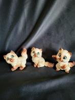 Vintage Vaga International Katjes Set, Ophalen of Verzenden