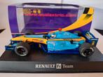 Scalextric Renault R24 F1 Team Sprit #7 C2581, Overige merken, Nieuw, Scalextric, Ophalen of Verzenden