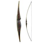 Gezocht Houten Longbow van 70 of 72 inch, Ophalen, Zo goed als nieuw, Longbow