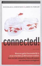 Connected!, Boeken, Psychologie, Ophalen of Verzenden, Zo goed als nieuw
