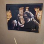 The Godfather Giclée door Peter Donkersloot, Ophalen of Verzenden