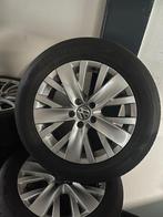Volkswagen Golf  Tiguan T roc Cady velgen 235 55 17 5x112