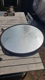 Reflector zilver / wit 80cm Godox, Ophalen, Zo goed als nieuw