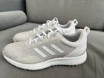 nieuwe golfschoenen adidas white/grey maat 391/3, Ophalen of Verzenden, Nieuw, Schoenen, Overige merken