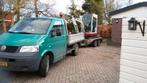 Graafmachine minigraver tuinen uitgraven sloopwerk afvoer, Diensten en Vakmensen, Verhuur | Gereedschap en Machines
