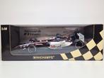MiniChamps 1:18 J. Verstappen European Minardi Cosworth., Hobby en Vrije tijd, Modelauto's | 1:18, Ophalen of Verzenden, Zo goed als nieuw