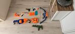 diverse nerf pistolen + toebehoren., Kinderen en Baby's, Speelgoed | Overig, Ophalen of Verzenden, Gebruikt, Jongen of Meisje