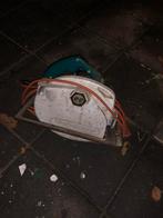 Black en decker circkelzaag, Ophalen of Verzenden, Zo goed als nieuw