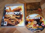 Ps3 Spel Far Cry 2, Gekoppelde computers, Vanaf 18 jaar, 1 speler, Ophalen of Verzenden