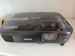Epson LCD projector, Ophalen, Zo goed als nieuw