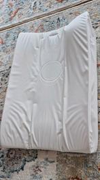 Aankleedkussen met het hoesje, Ophalen, Zo goed als nieuw, Aankleedkussen