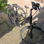 BESV LS 2.1 elektrische fiets nightblack M, Ophalen of Verzenden, Zo goed als nieuw, Overige merken