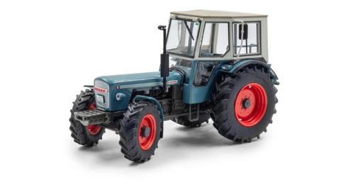 Eicher Wotan II tractor, Hobby en Vrije tijd, Modelauto's | 1:32, Nieuw, Tractor of Landbouw, Overige merken, Ophalen of Verzenden