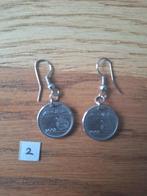 Hangemaakte oorhangers, Ophalen, Overige materialen, Hangers, Overige kleuren