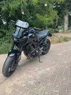 Yamaha mt 09 - 2020, Motoren, Motoren | Yamaha, Motorrijbewijs A, 3 cilinders, Particulier, Meer dan 35 kW