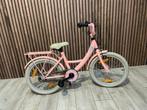 [NIEUW] Bike Fun Flower Fun 18 inch meisjesfiets, Niet ingevuld, Niet ingevuld, Niet ingevuld