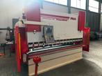 BAYKAL APHS 3100x150 | Hydraulische kantbank, Ophalen of Verzenden, Gebruikt