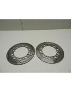 VF1100C 1985 - 1986 Honda Remschijf D1-42188