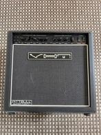 Fryette VHT Pittbull Super Thirty combo - als nieuw, Ophalen of Verzenden, Zo goed als nieuw, Gitaar, Minder dan 50 watt