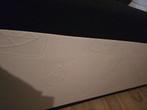 Swiss sense pocketveren matras, Ophalen, Eenpersoons, Zo goed als nieuw, 80 cm