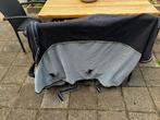 Horseware rambo sportcooler met bijpassend halster, Dieren en Toebehoren, Ophalen of Verzenden, Zo goed als nieuw