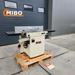 Robland vlakbank vandiktebank 410mm schaafbank ** vlakendikt, Ophalen of Verzenden, Zo goed als nieuw