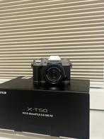 Fuji X-T50 Camera - Perfecte staat!, Audio, Tv en Foto, Fotocamera's Digitaal, Ophalen, Spiegelreflex, Zo goed als nieuw, Fuji