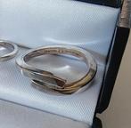Verloren: mijn trouwring, Sieraden, Tassen en Uiterlijk, Ringen, Ophalen, Zo goed als nieuw, Zilver, Dame