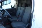 Citroën Berlingo 1.5 BlueHDi XL Koelwagen Airco Apple Carpl, Auto's, Voorwielaandrijving, Gebruikt, 4 cilinders, Citroën