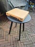 Houten  koffer voor zaagbladen, Cirkelzaag, 70 mm of meer, Nieuw, Ophalen of Verzenden