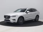 Volvo XC60 2.0 Recharge T6 AWD Inscription | STOELVENT. | H&, Auto's, Volvo, Te koop, Zilver of Grijs, Geïmporteerd, 5 stoelen